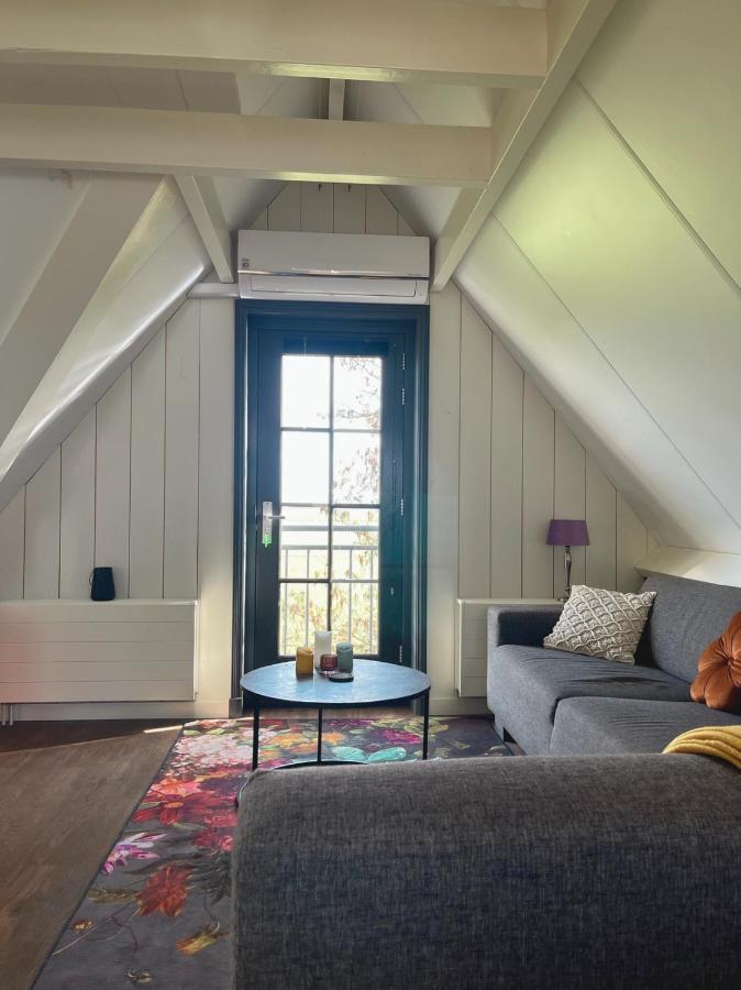 De Hoftuin Apartment *