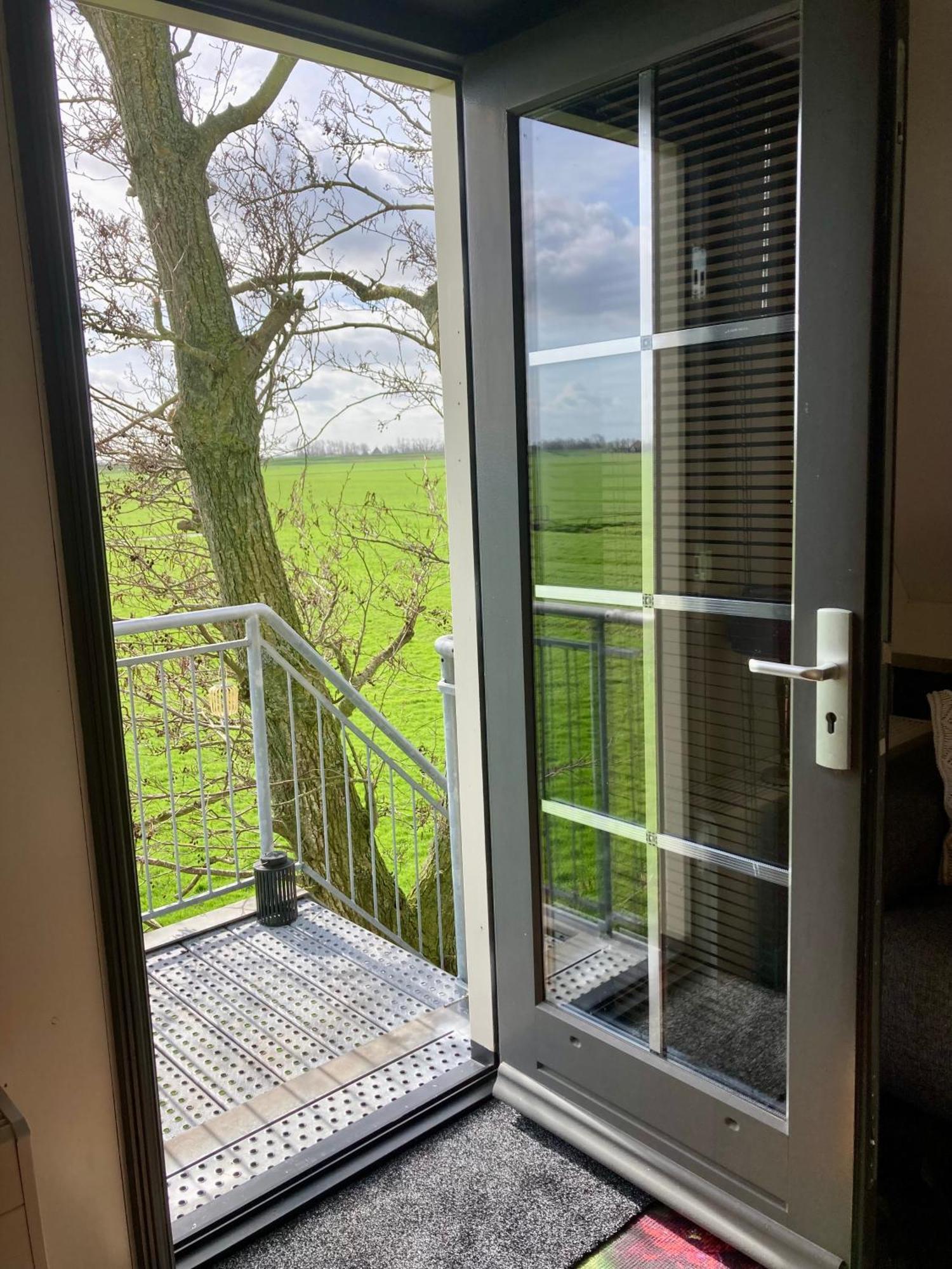 De Hoftuin Apartment *