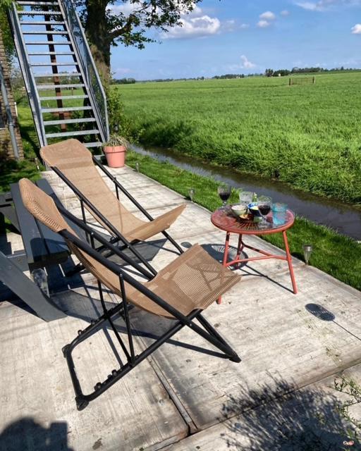 De Hoftuin Appartement